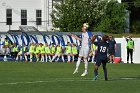 Men's Soccer vs Brandeis  Wheaton Men's Soccer vs Brandeis University. - Photo by Keith Nordstrom : Wheaton, Soccer, Brandeis, MSoc2019